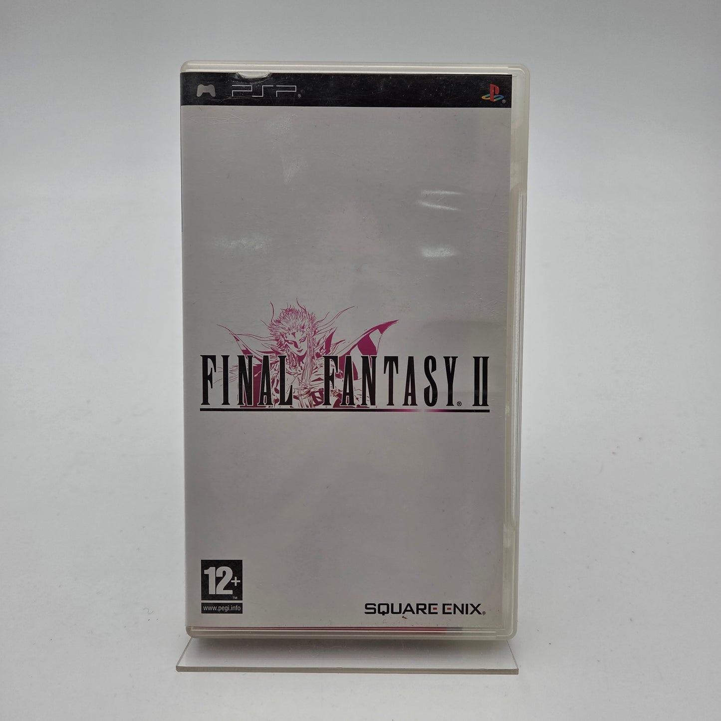 Final Fantasy II - Playstation Portable