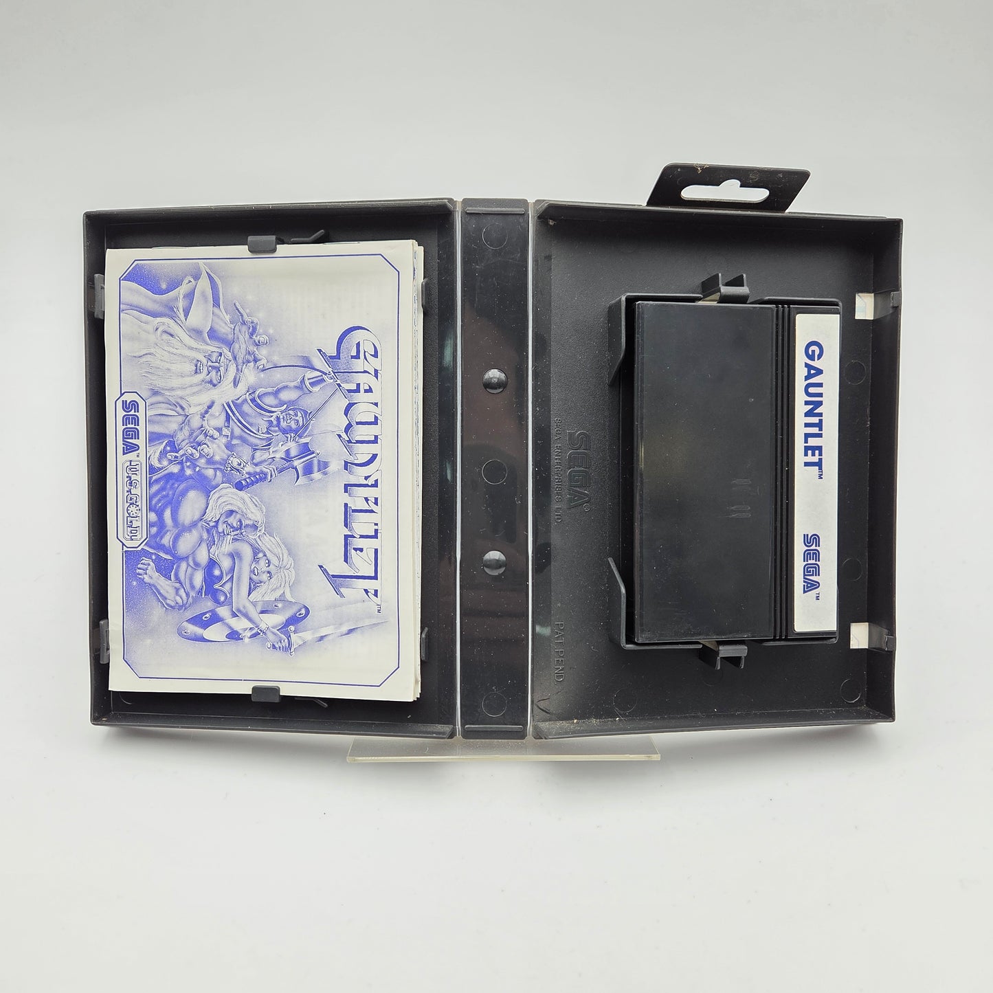 Gauntlet - Master System