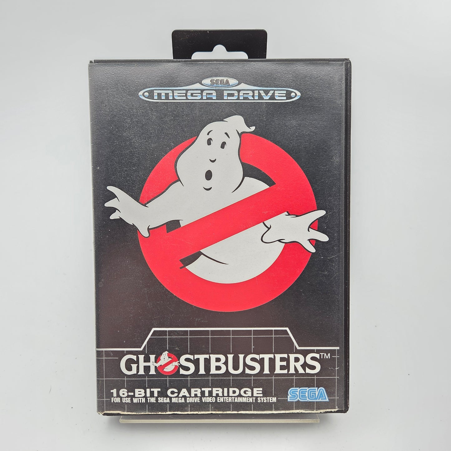 Ghostbusters - Mega Drive