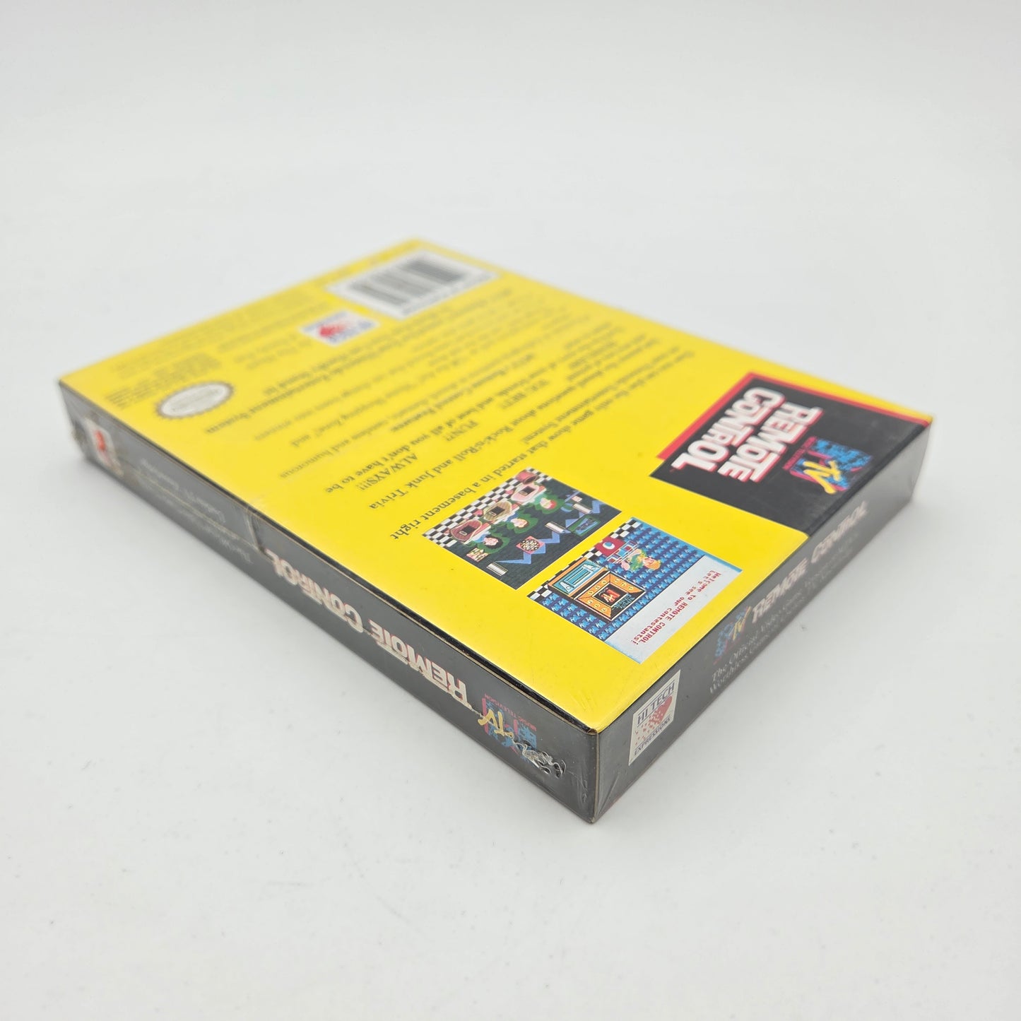 Remote Controle - Nintendo Entertainment System [NEUF]