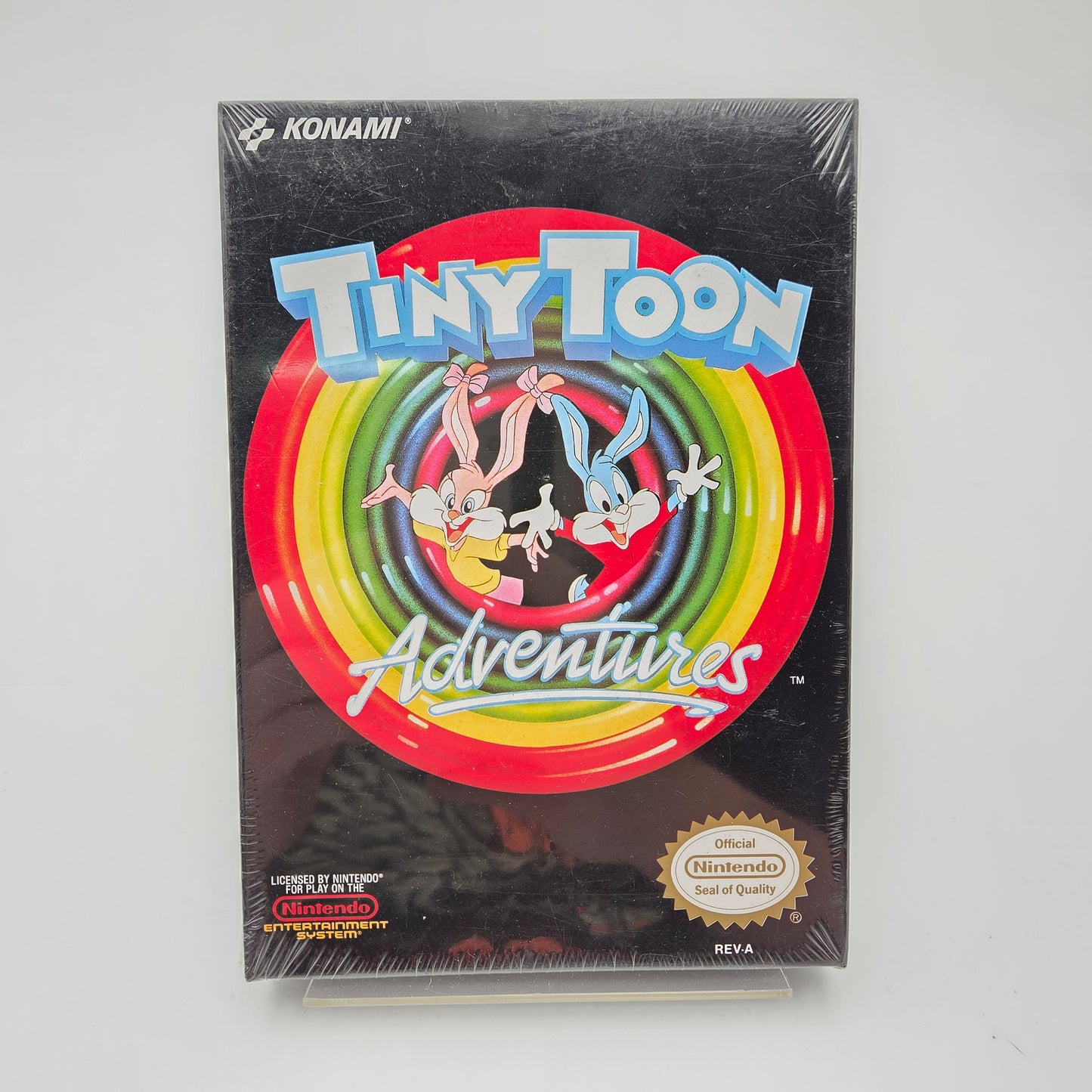 Tiny Toon Adventures - Nintendo Entertainment System [NEUF]