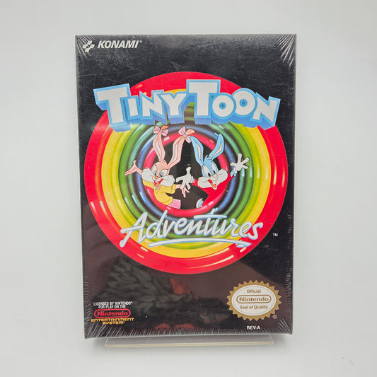 Tiny Toon Adventures - Nintendo Entertainment System [NEUF]