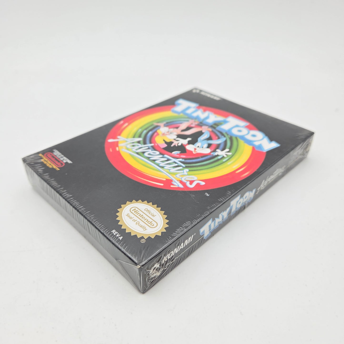 Tiny Toon Adventures - Nintendo Entertainment System [NEUF]