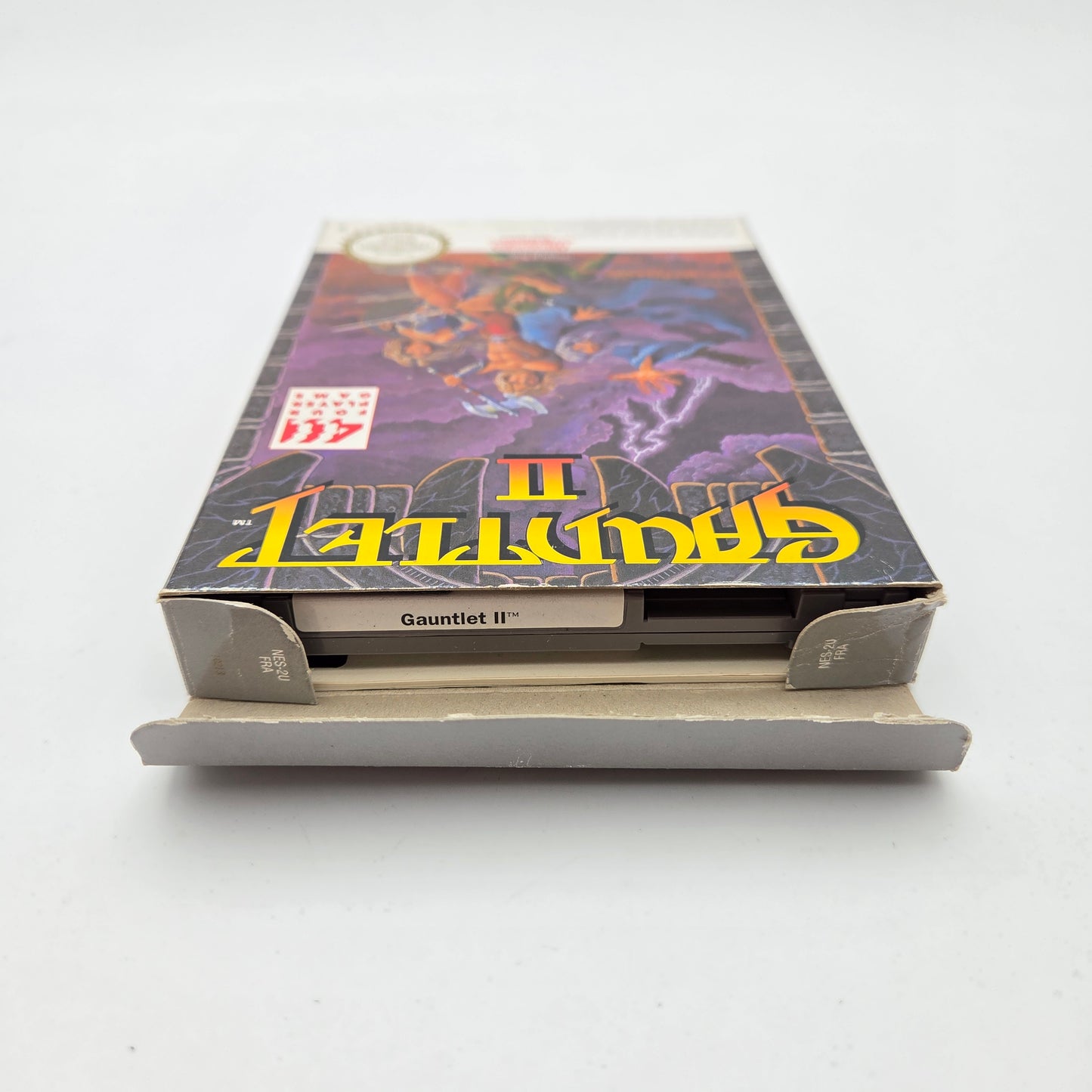 Gauntlet II - Nintendo Entertainment System
