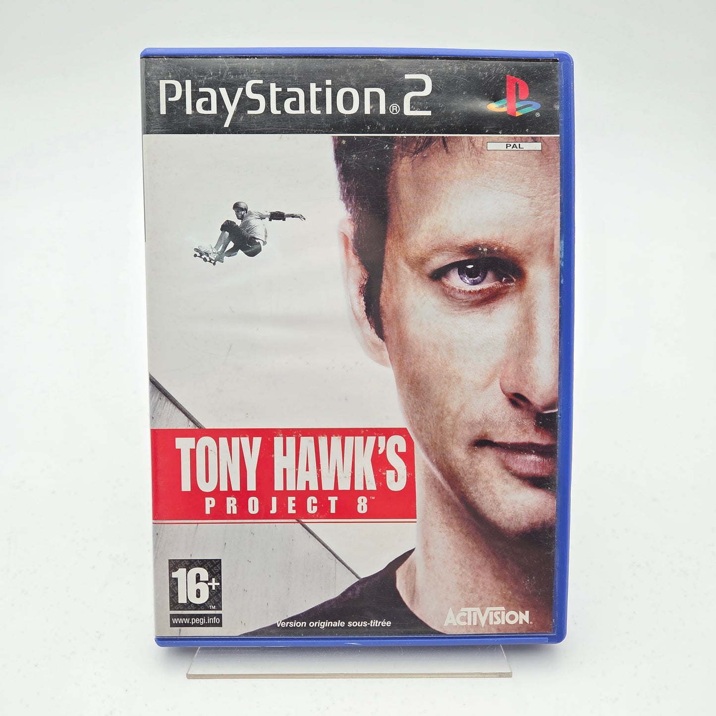 Tony Hawk's Project 8 - Playstation 2