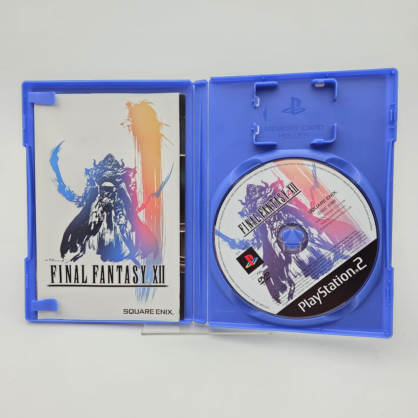 Final Fantasy XII - Playstation 2