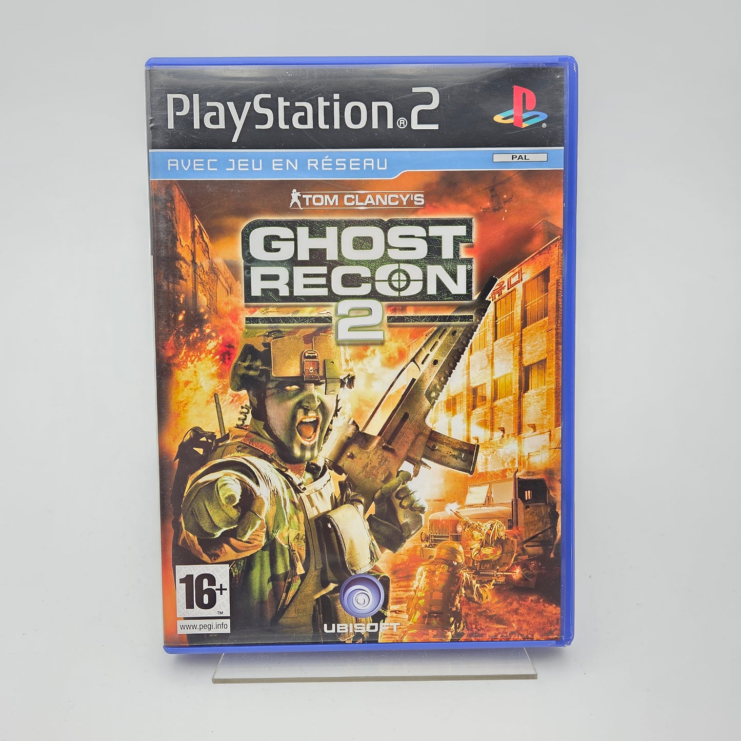 Ghost Recon 2  - Playstation 2