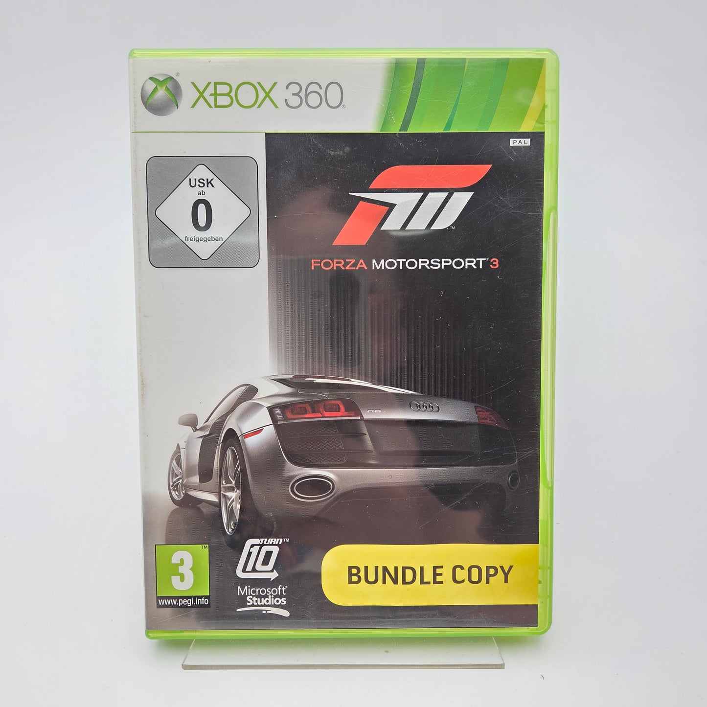 Forza Motorsport 3 - Xbox 360