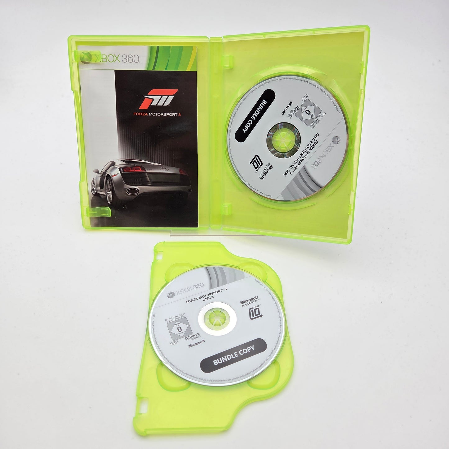 Forza Motorsport 3 - Xbox 360