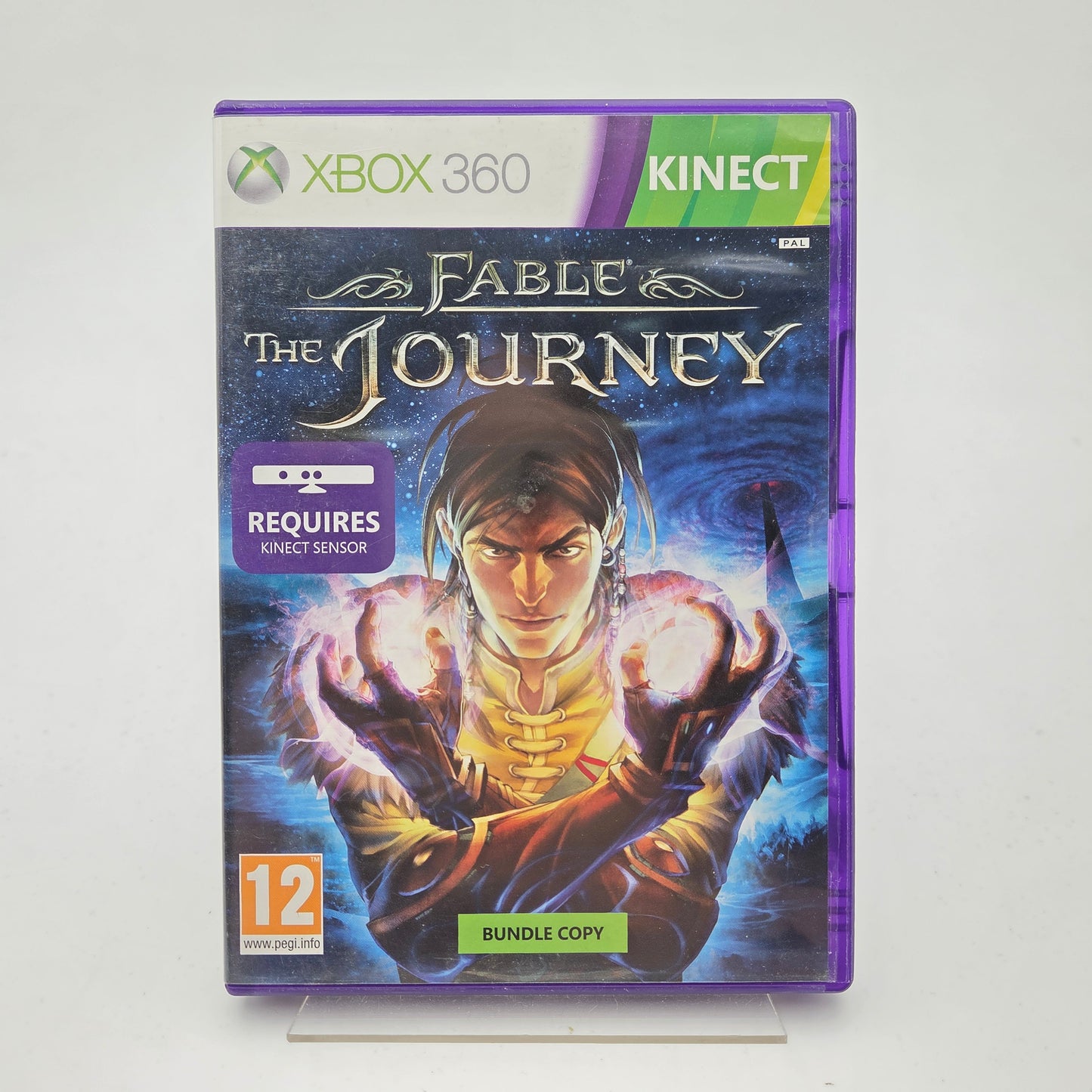 Fable the Journey - Xbox 360