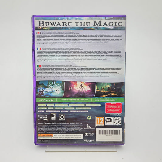 Fable the Journey - Xbox 360