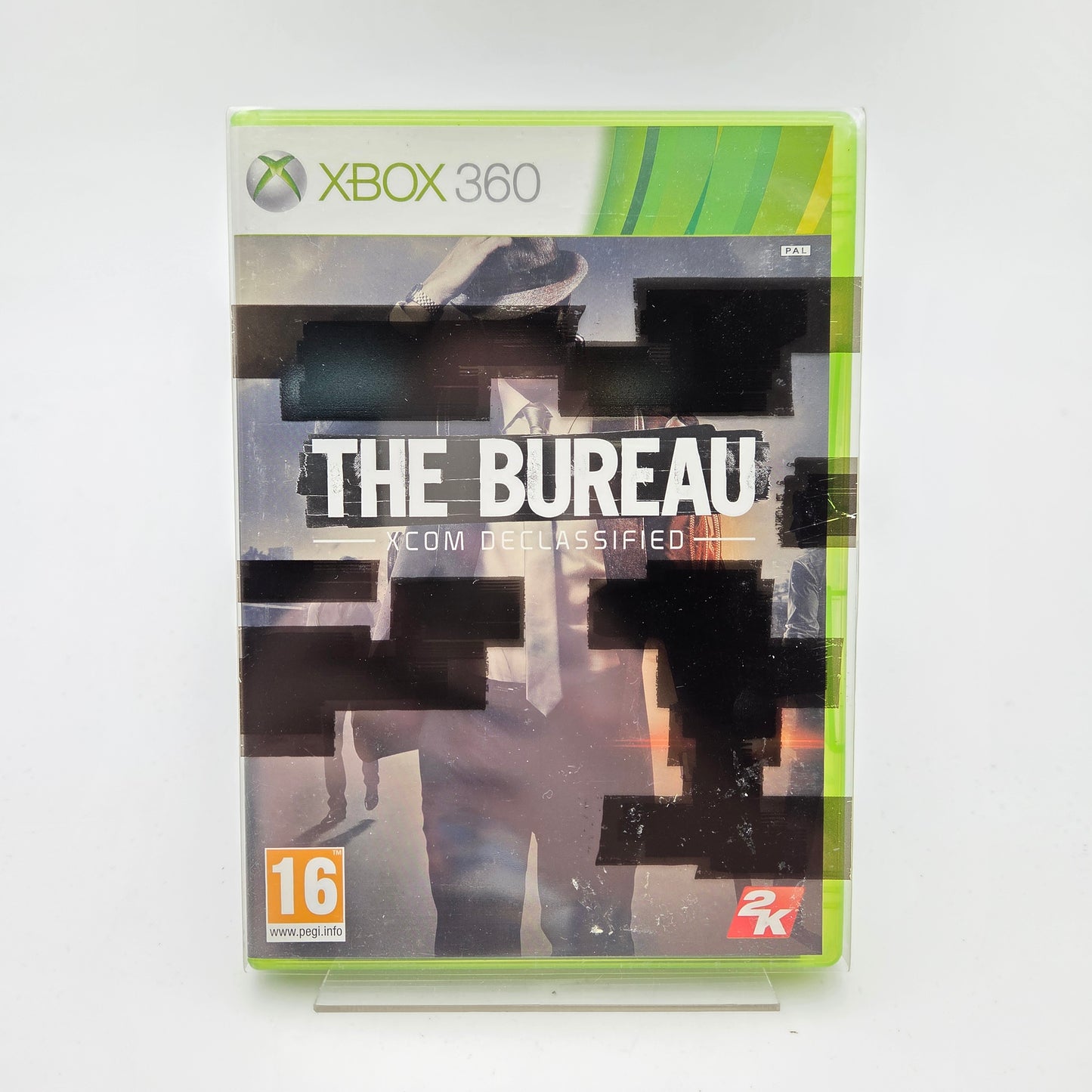 The Bureau - Xbox 360