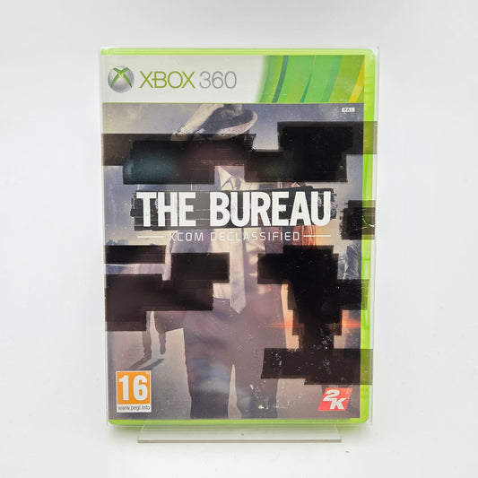 The Bureau - Xbox 360
