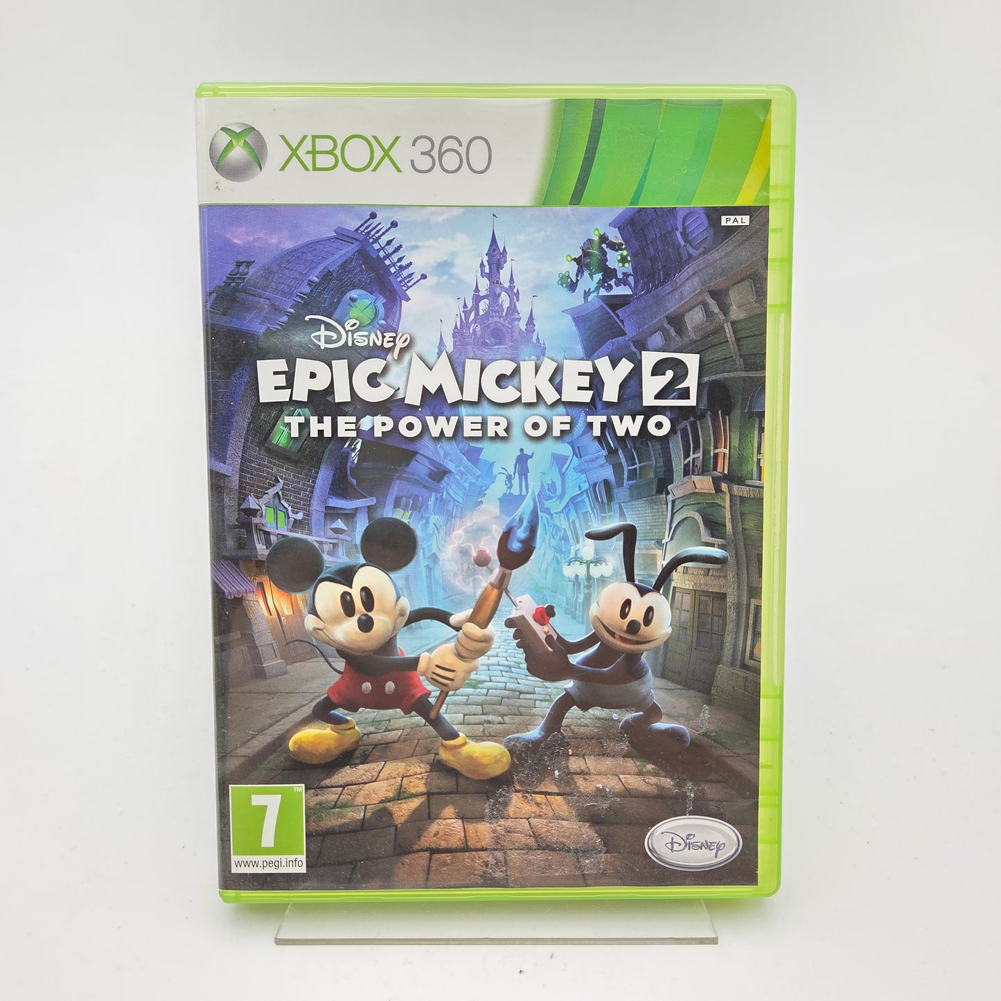 Epic Mickey 2 - Xbox 360