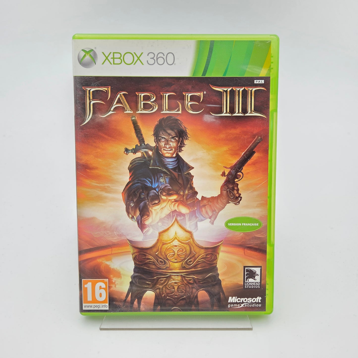 Fable 3 - Xbox 360
