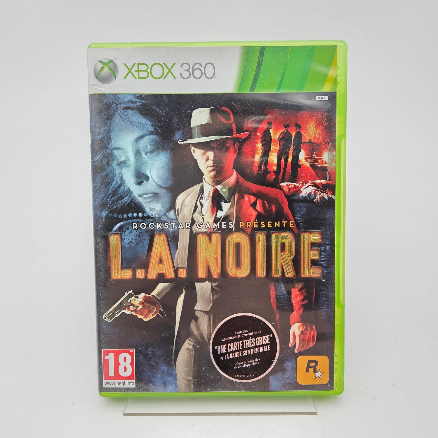LA Noire - Xbox 360