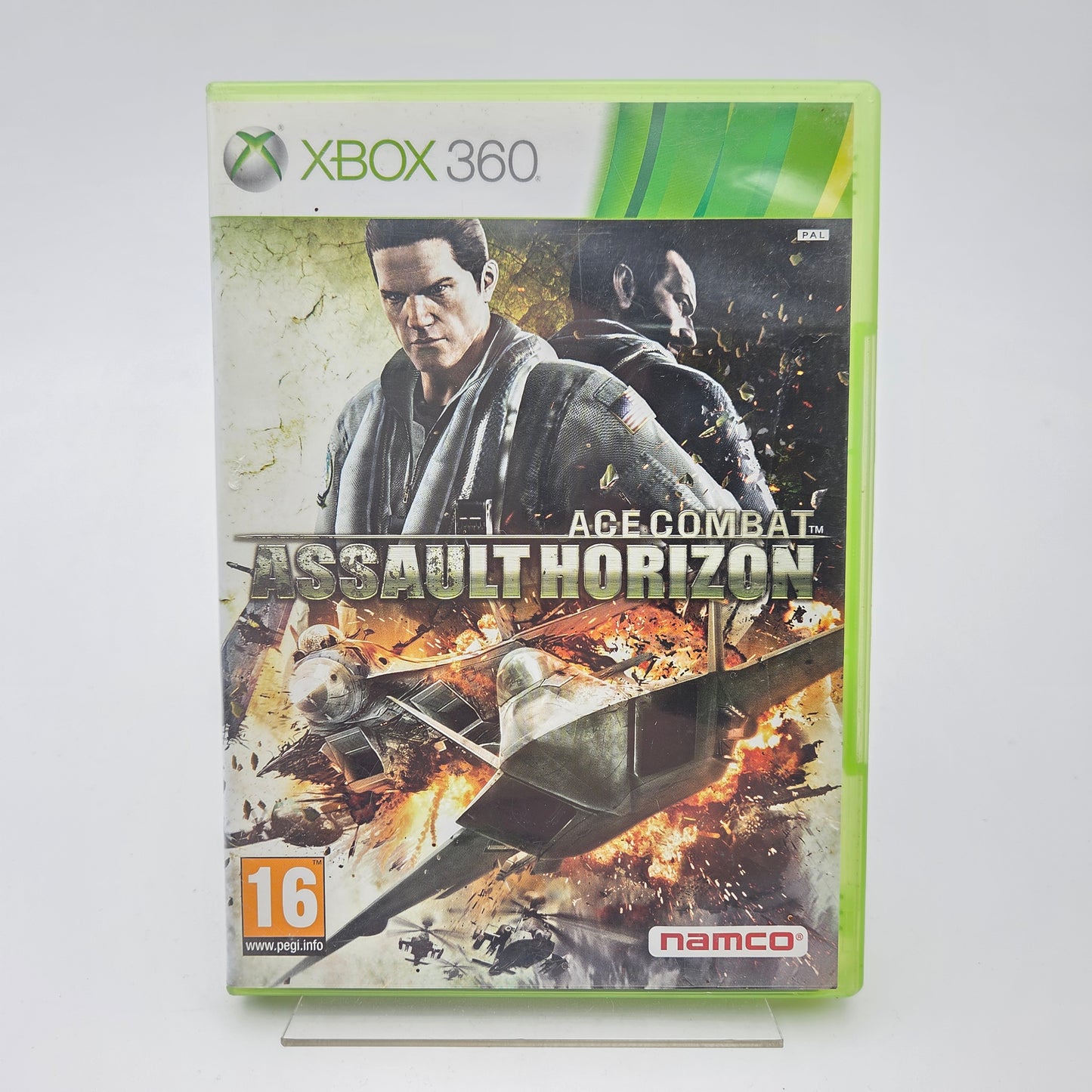 Ace Combat Assault Horizon - Xbox 360