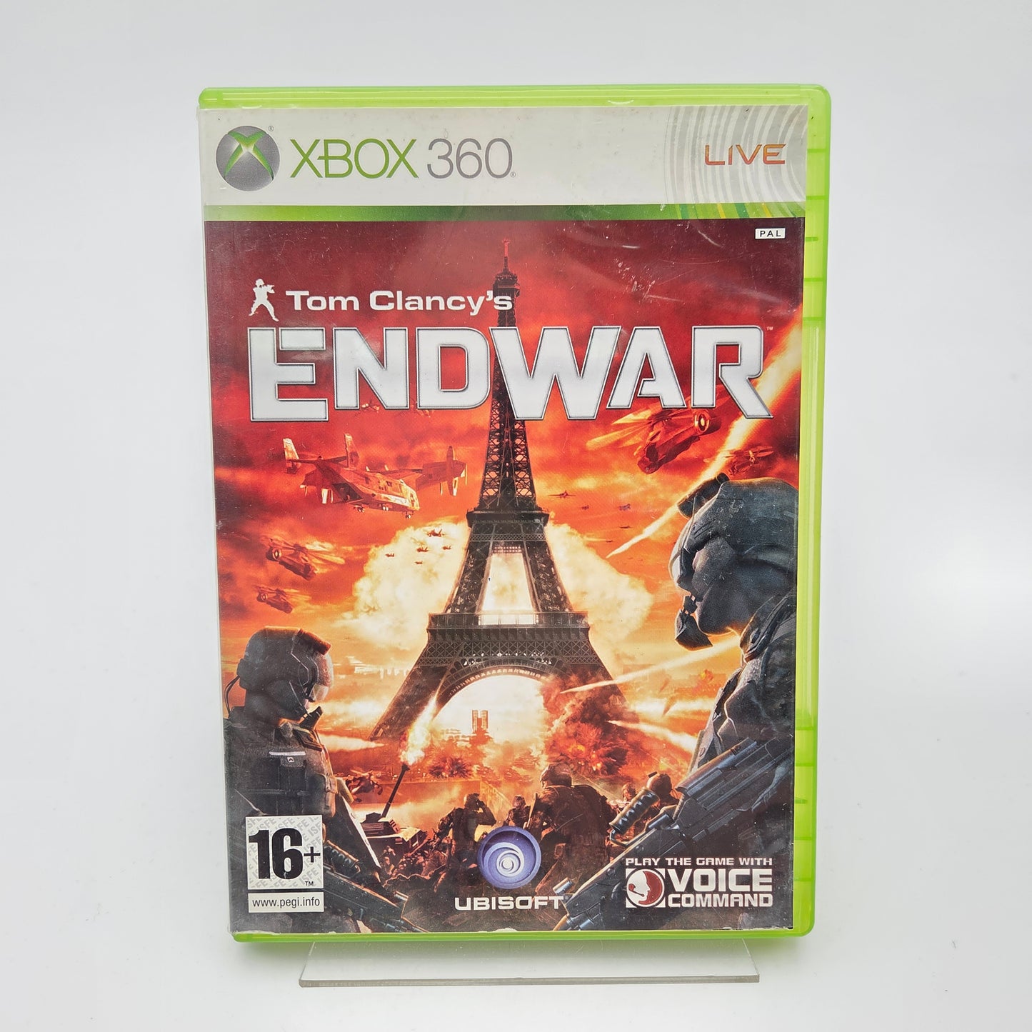 Endwar - Xbox 360