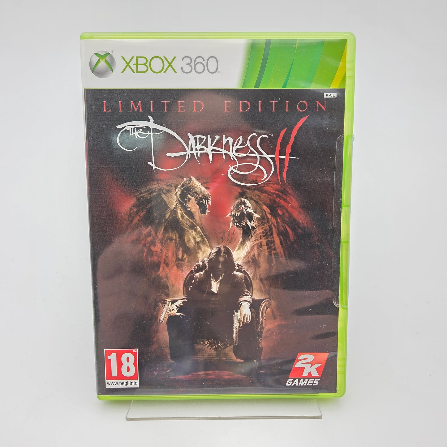 Darkness II - Xbox 360