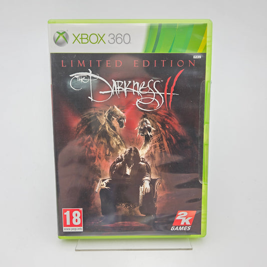 Darkness II - Xbox 360