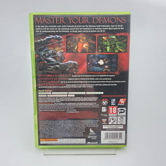 Darkness II - Xbox 360