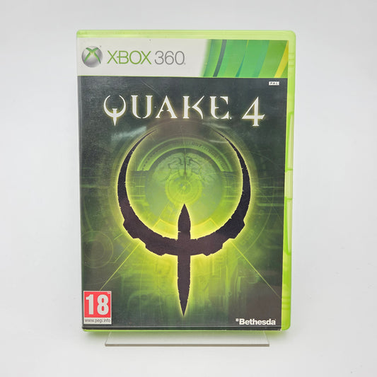 Quake 4 - Xbox 360