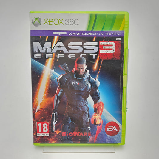 Mass Effect 3 - Xbox 360