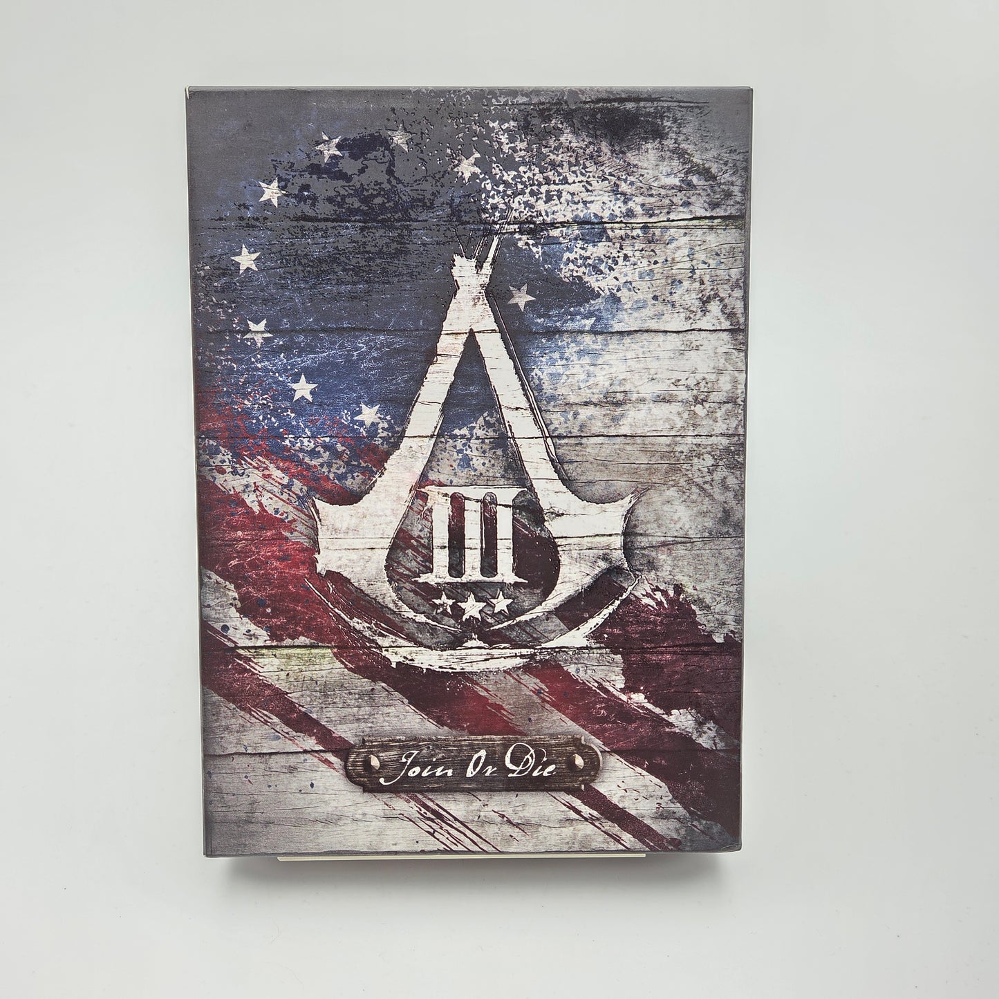 Assassin's Creed III Join or Die Edition - Xbox 360