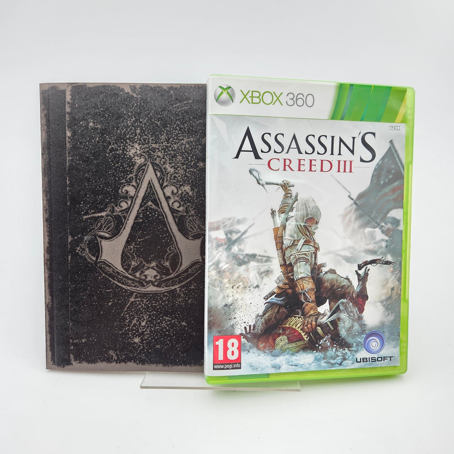 Assassin's Creed III Join or Die Edition - Xbox 360