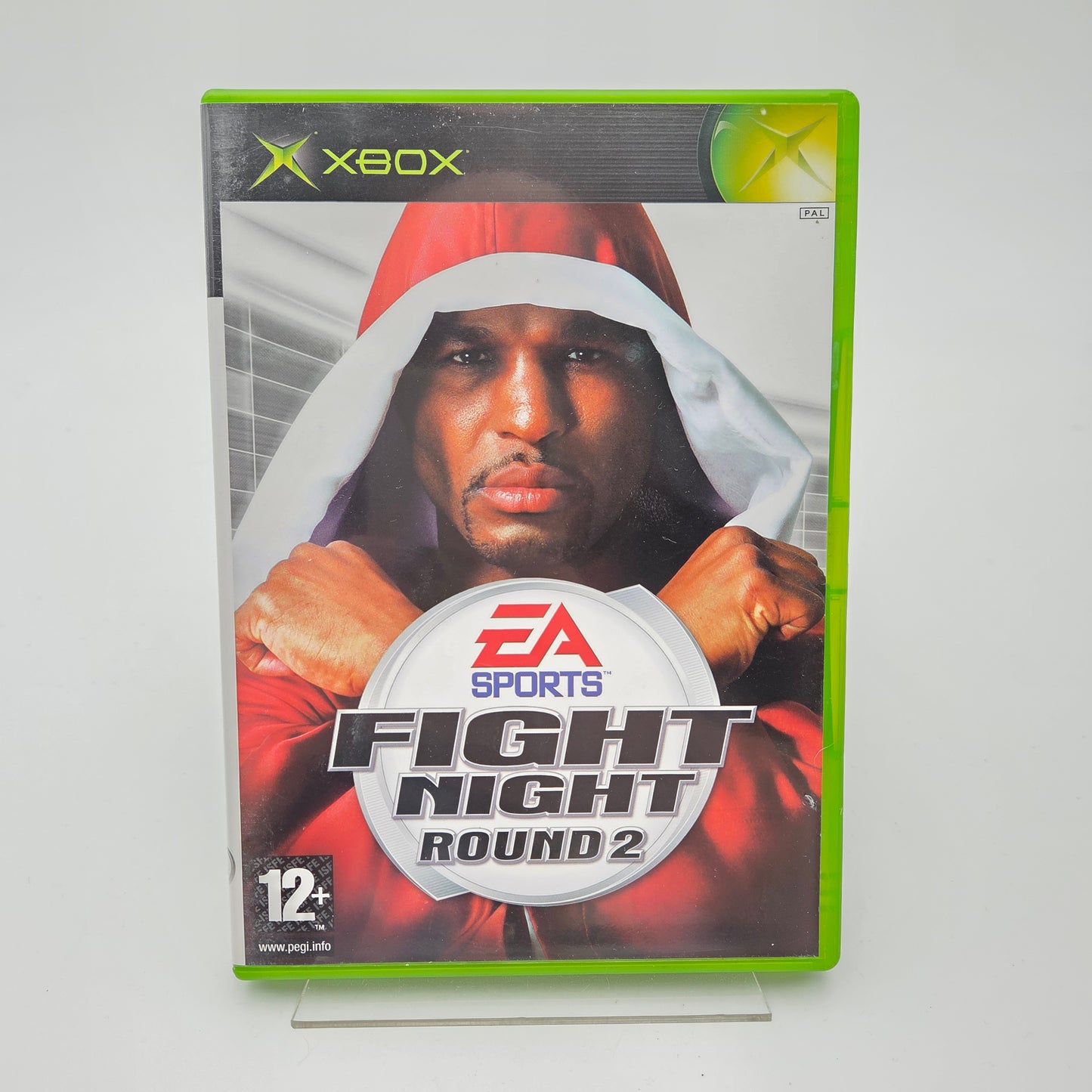 Fight Night Round 2 - Xbox