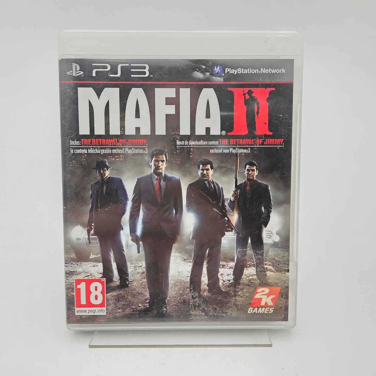 Mafia II - Playstation 3