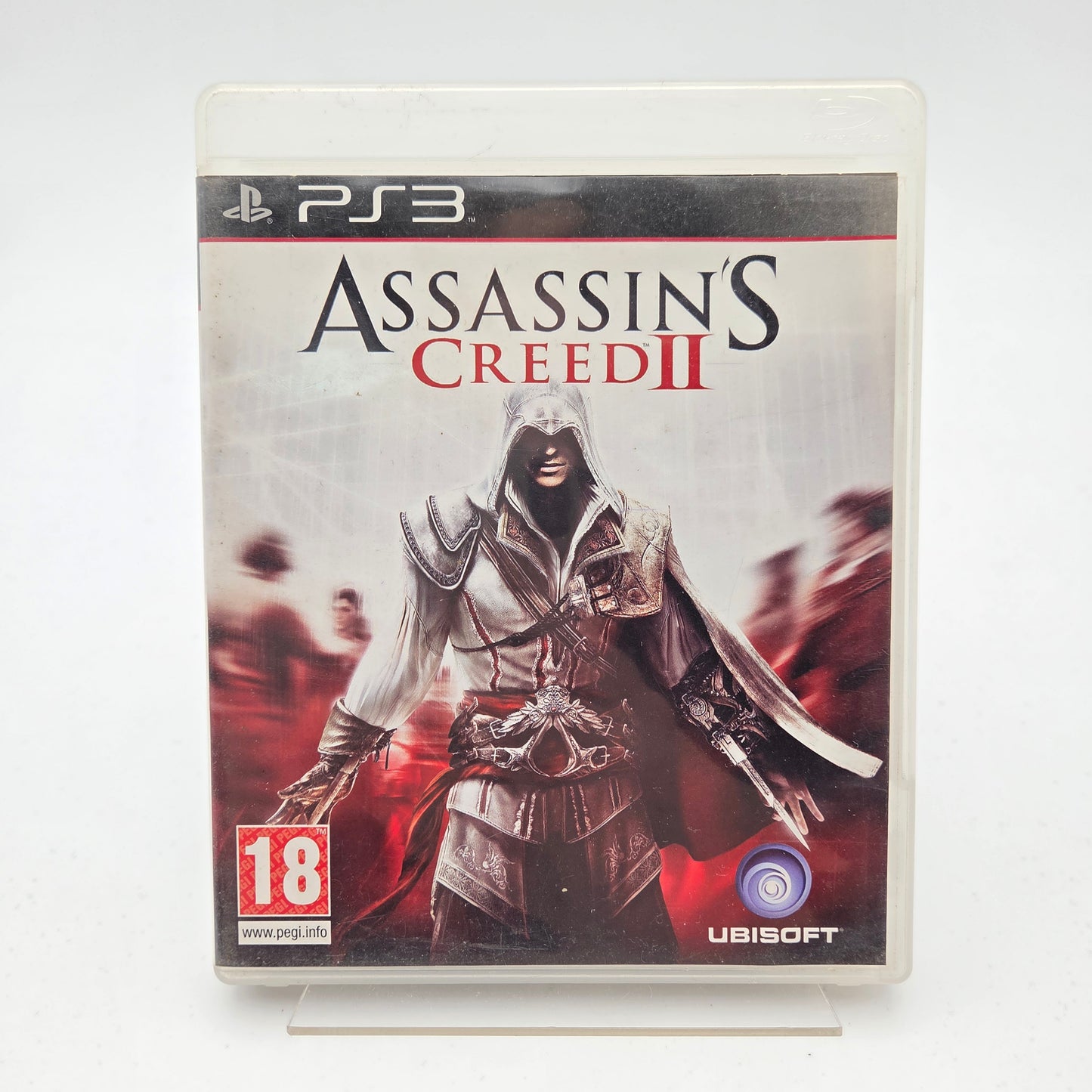 Assassin's Creed II - Playstation 3