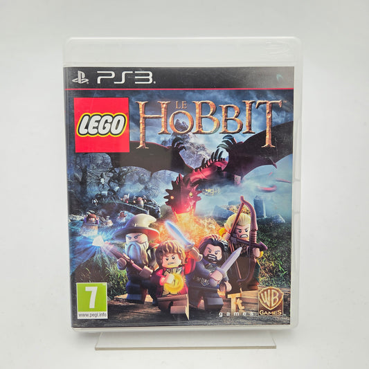 Lego Le Hobbit - Playstation 3