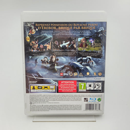 Lego Le Hobbit - Playstation 3