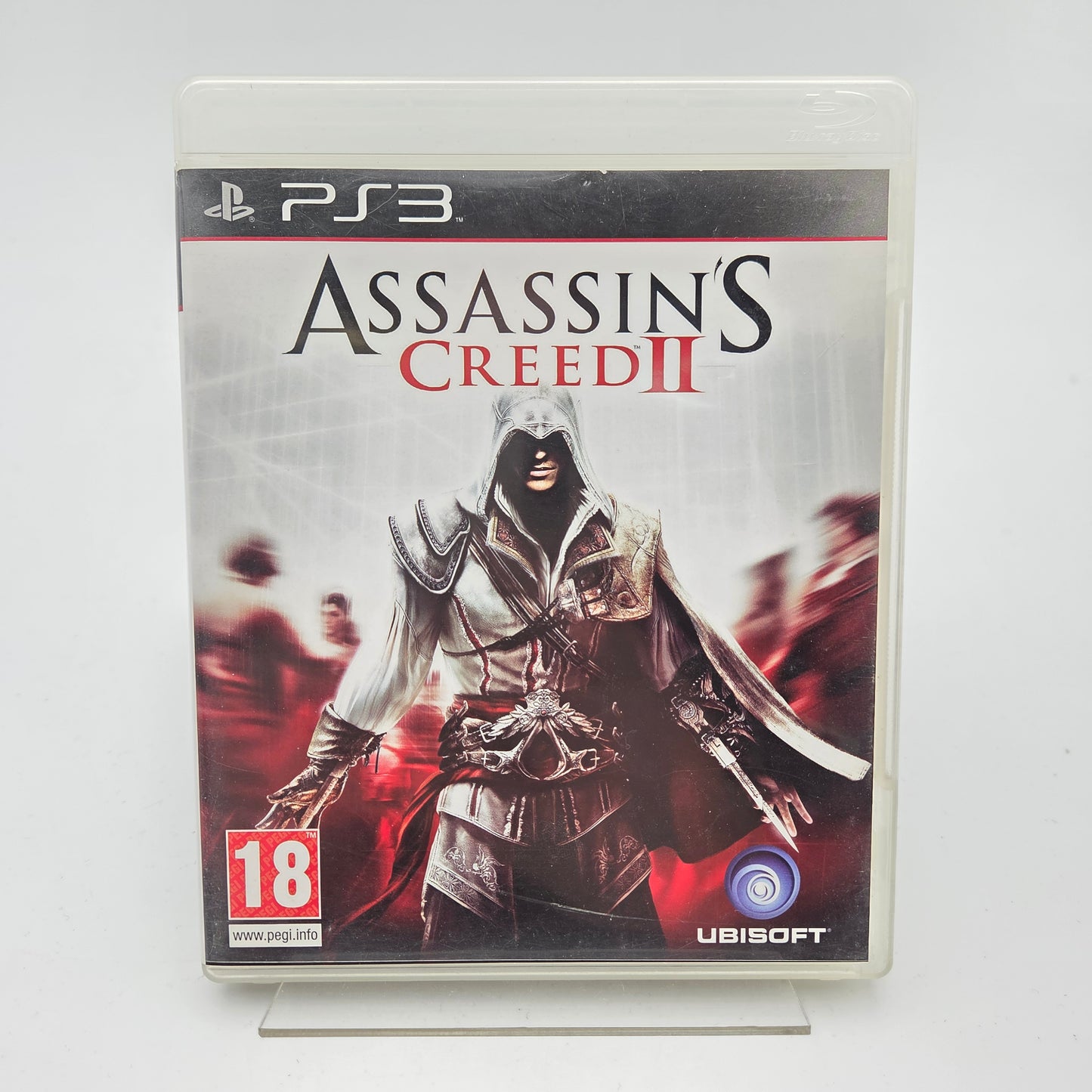 Assassin's Creed II - Playstation 3