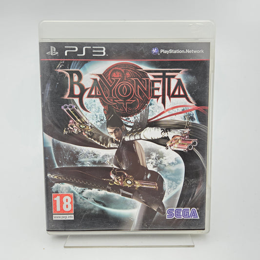 Boyanetta - Playstation 3