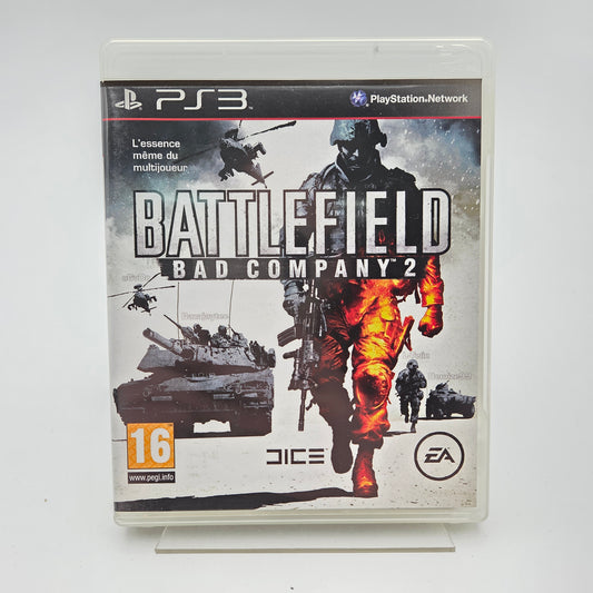 Battlefield Bad Company 2 - Playstation 3