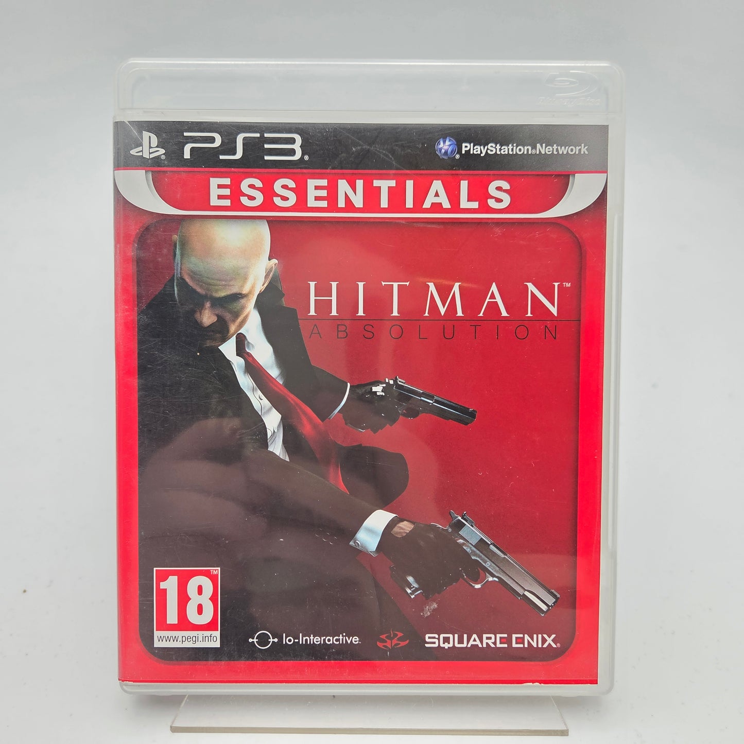 Hitman Absolution - Playstation 3
