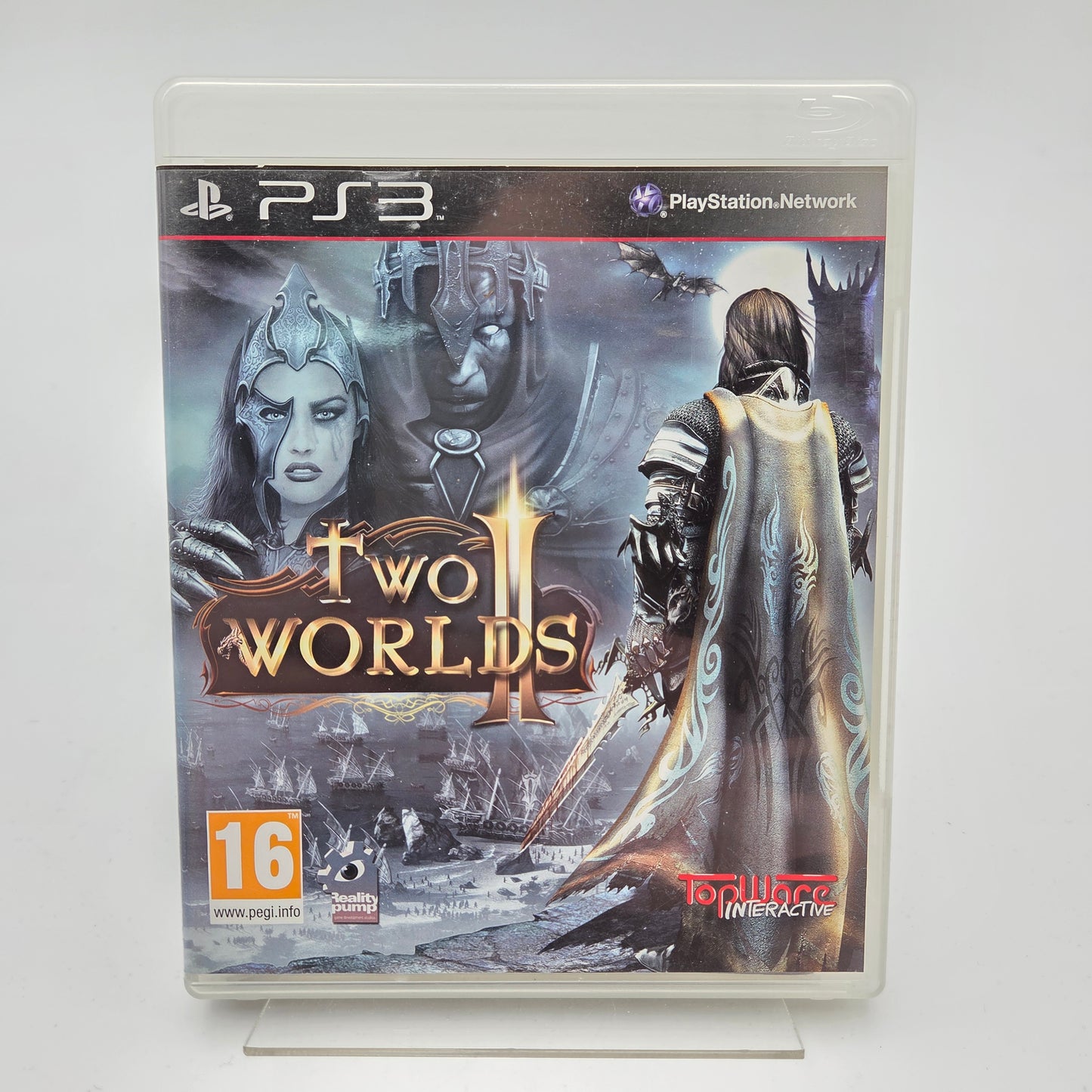 Two Worlds II - Playstation 3