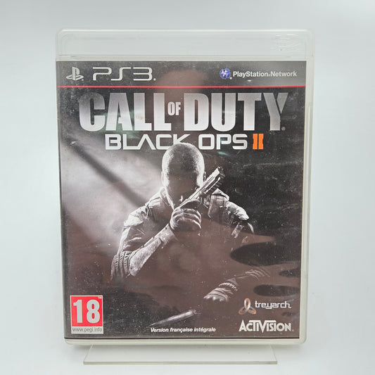 Call of Duty Black Ops 2 - Playstation 3