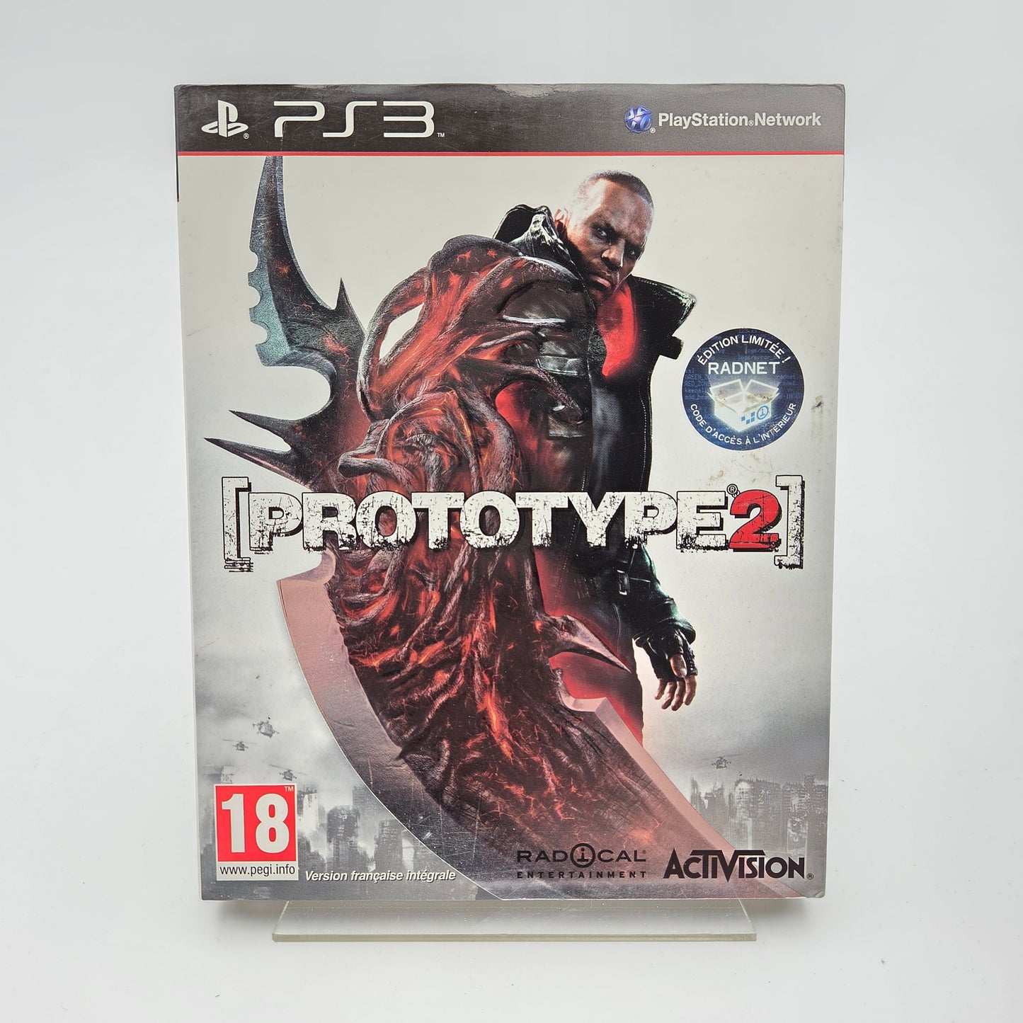 Prototype 2 - Playstation 3