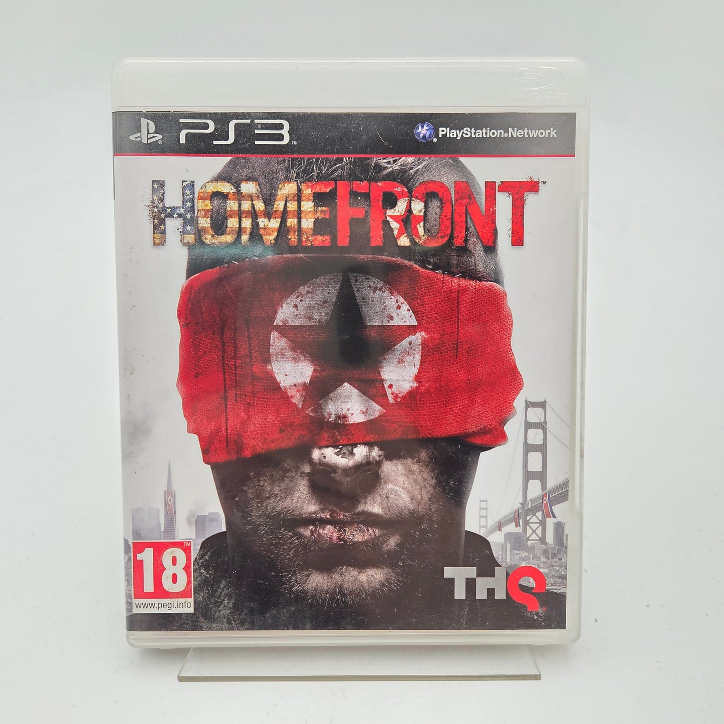 Homefront - Playstation 3