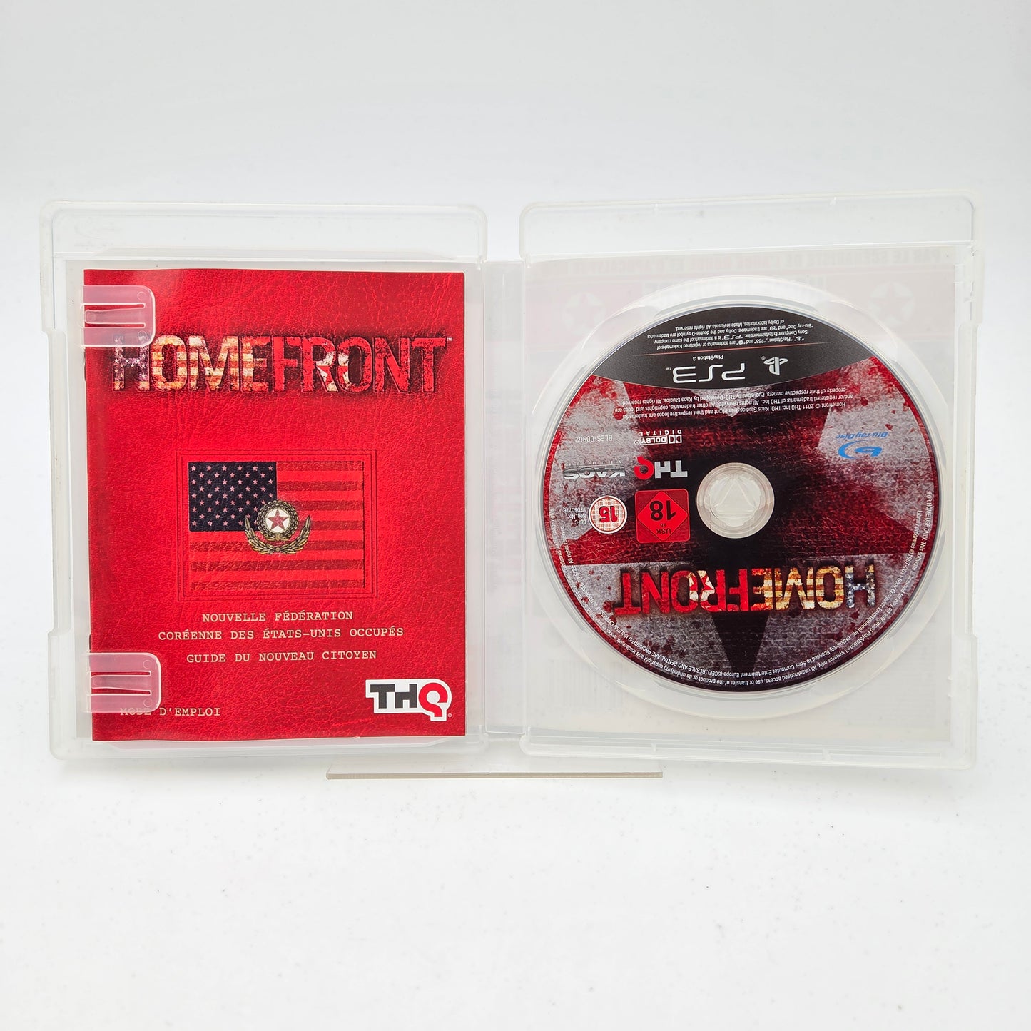 Homefront - Playstation 3