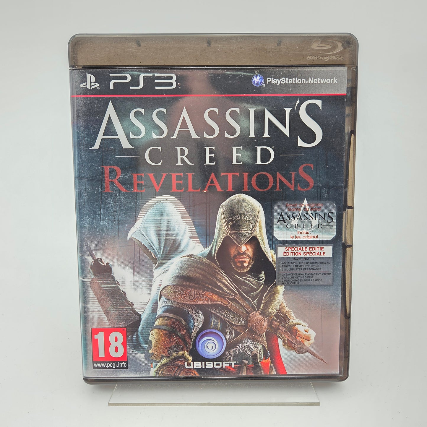 Assassin's Creed Revelations - Playstation 3
