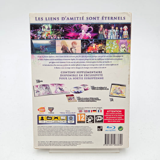 Tales of Graces - Playstation 3