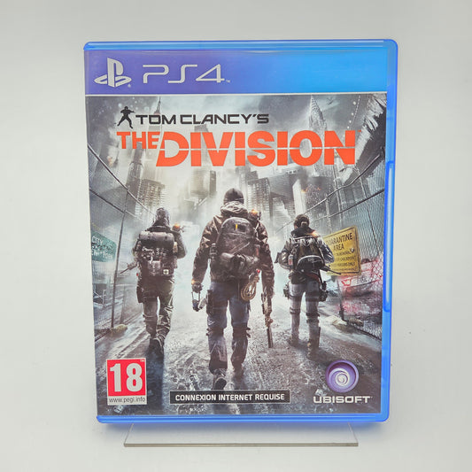 The Division - Playstation 4