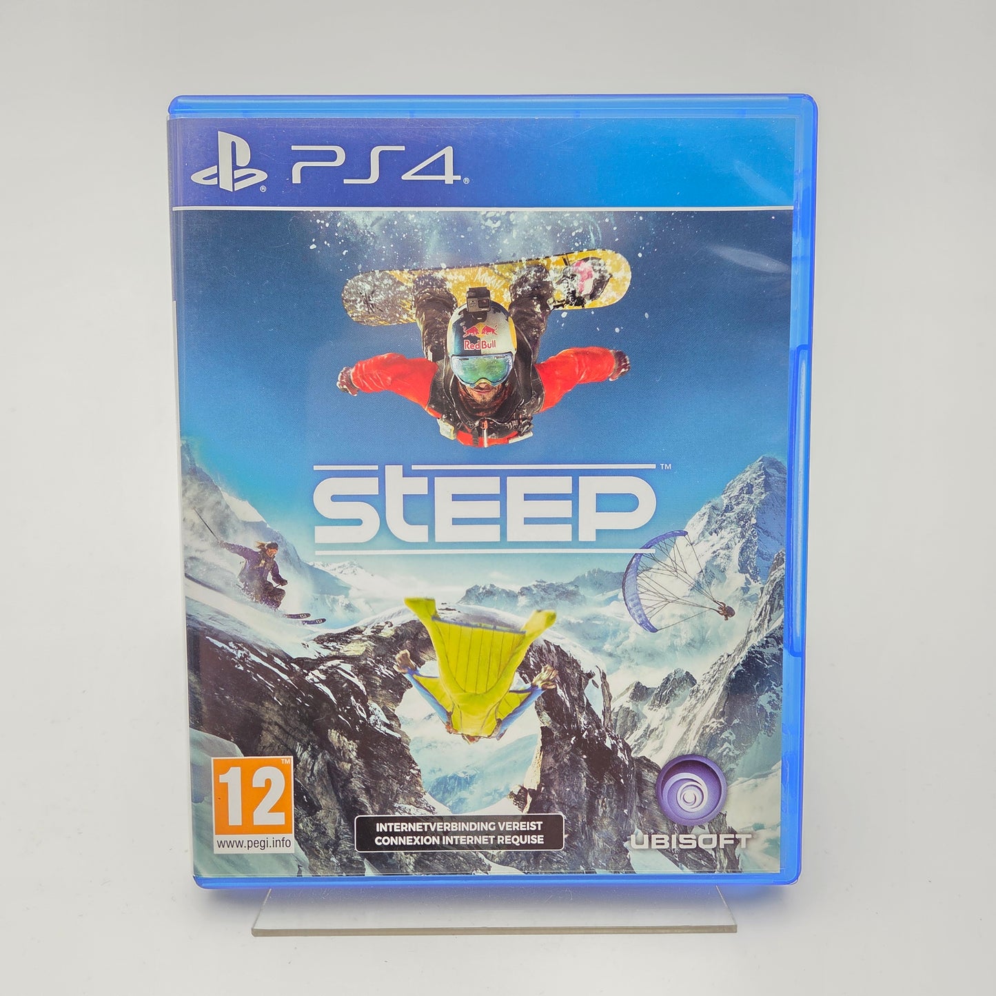 Steep - Playstation 4