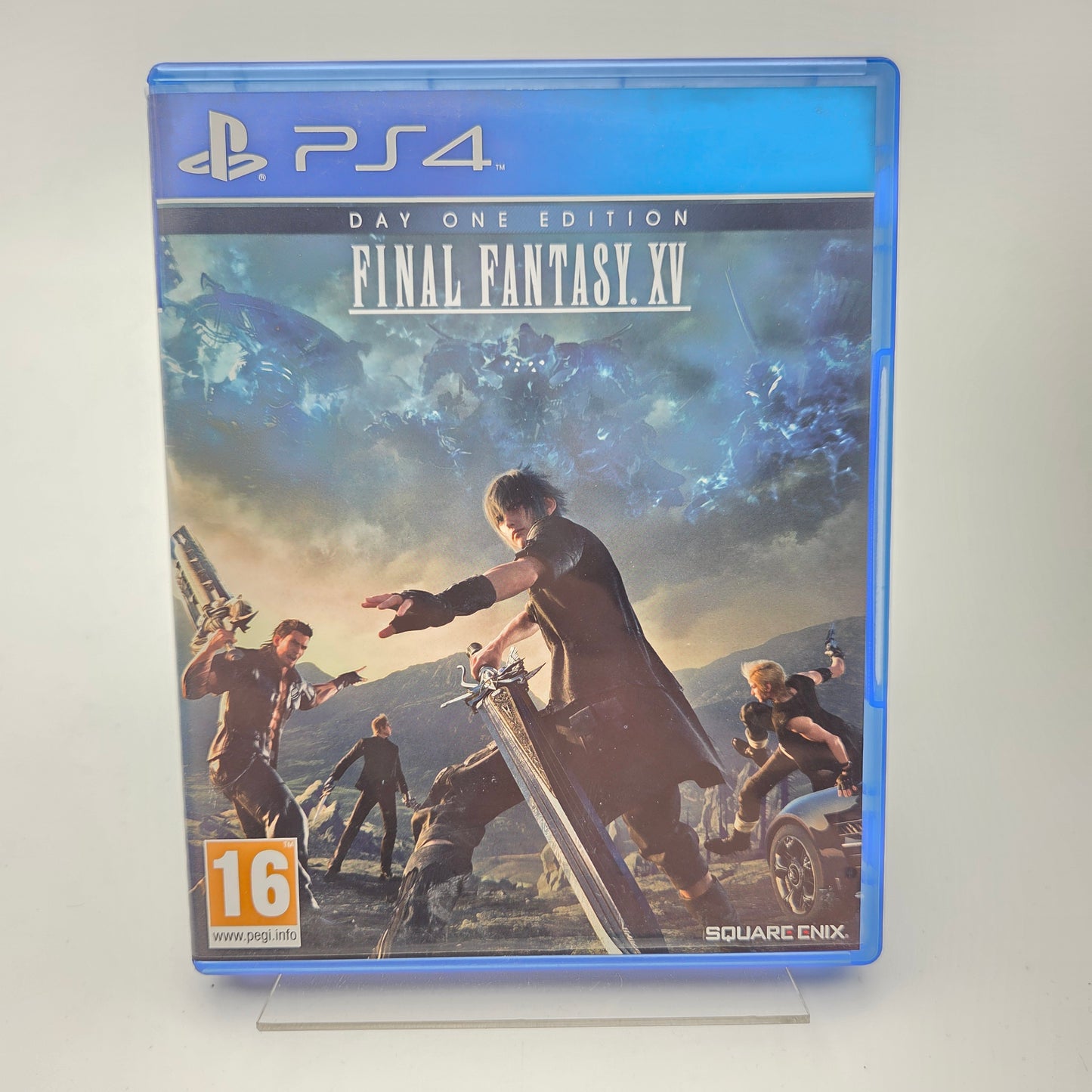 Final Fantasy XV - Playstation 4