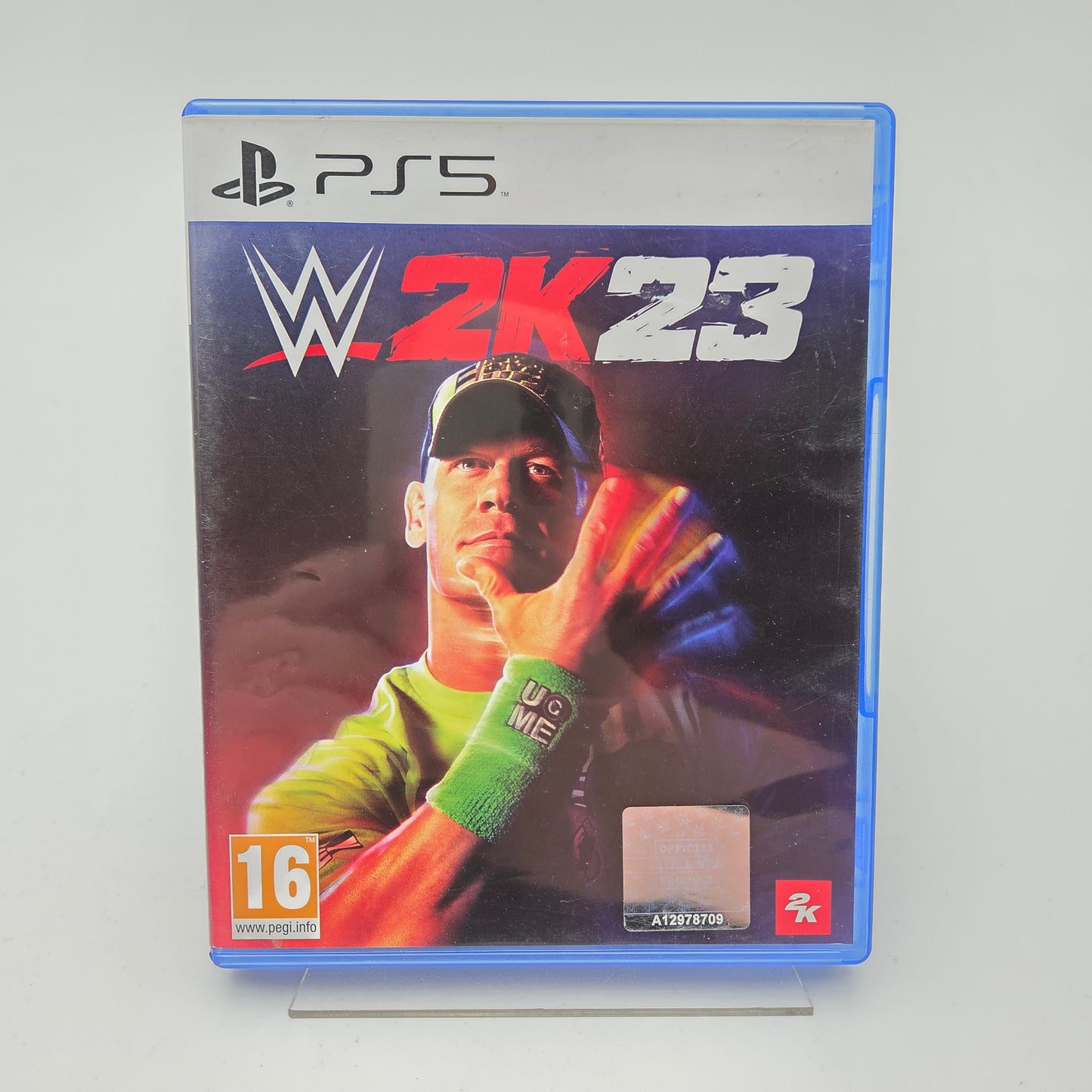 WWE 2K23 - Playstation 5
