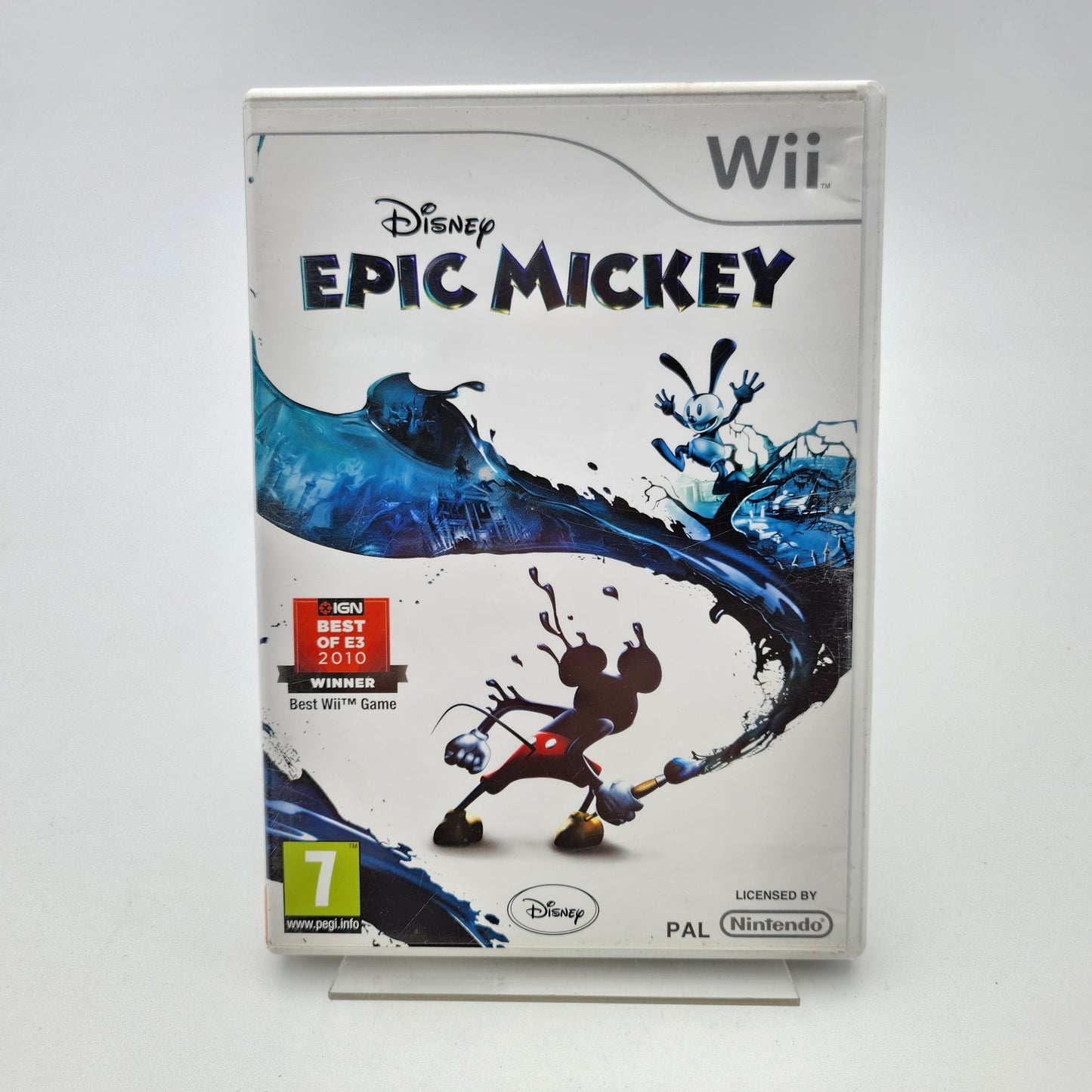 Epic Mickey - Nintendo Wii